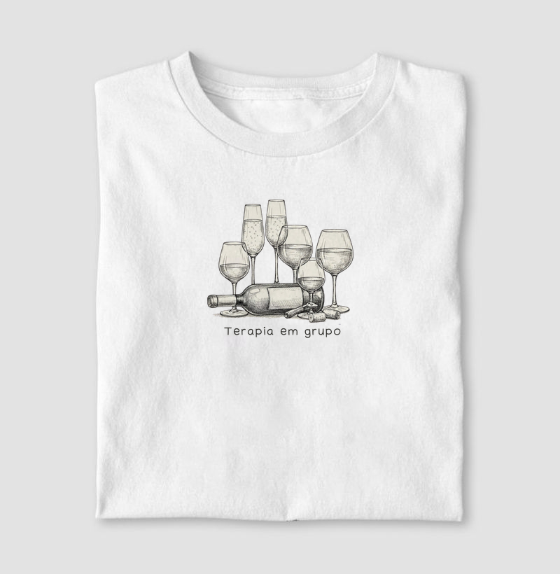 Terapia Em Grupo