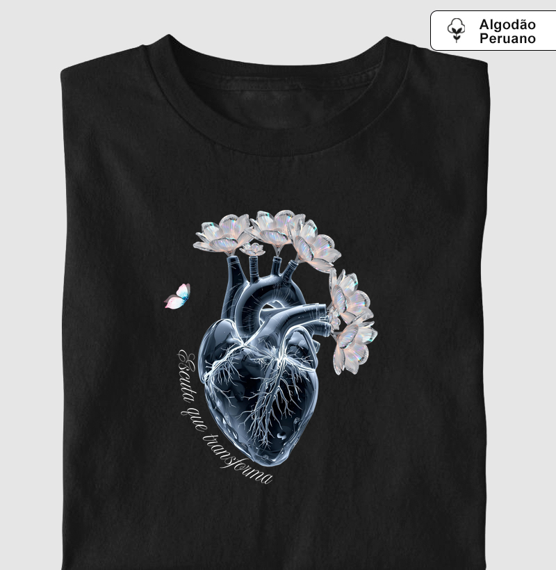 Escuta que transforma