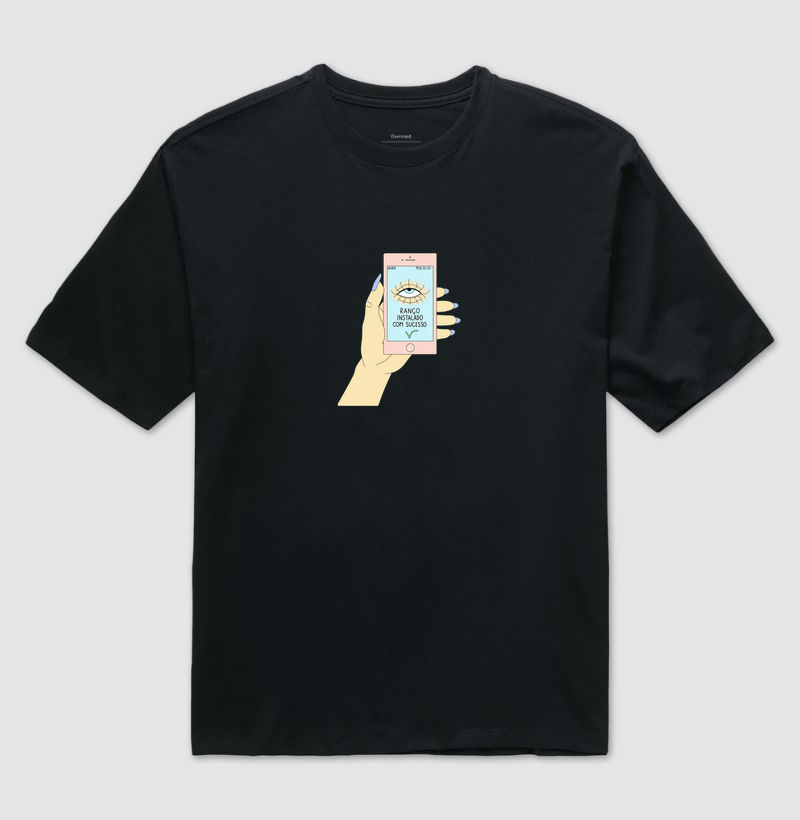 Camisa 0