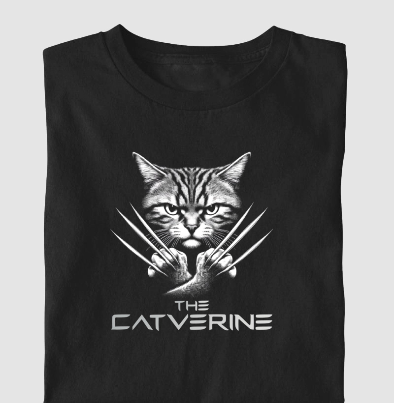 The Catverine
