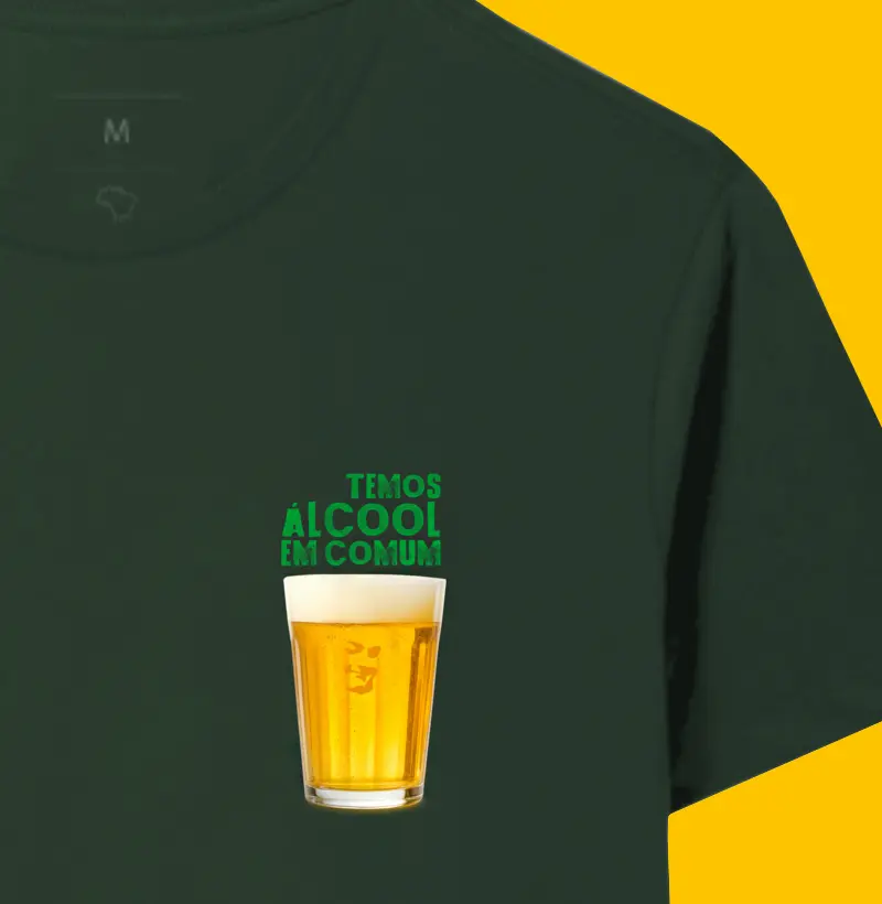 Temos (Álcool em Comum)