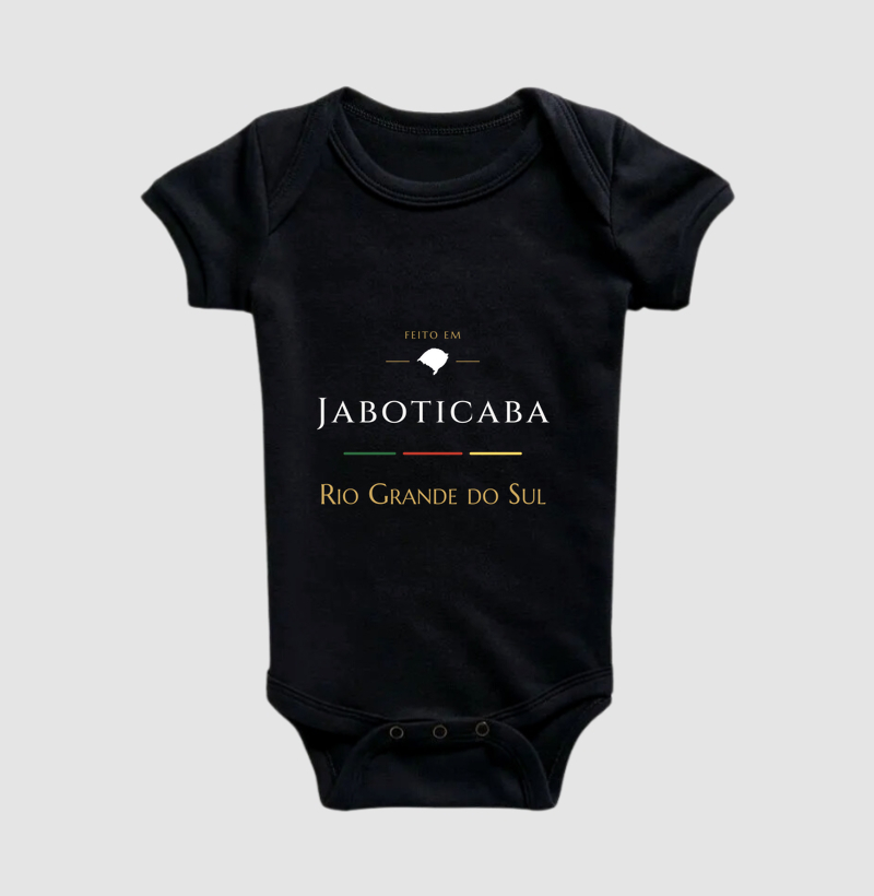 Feito em Jaboticaba