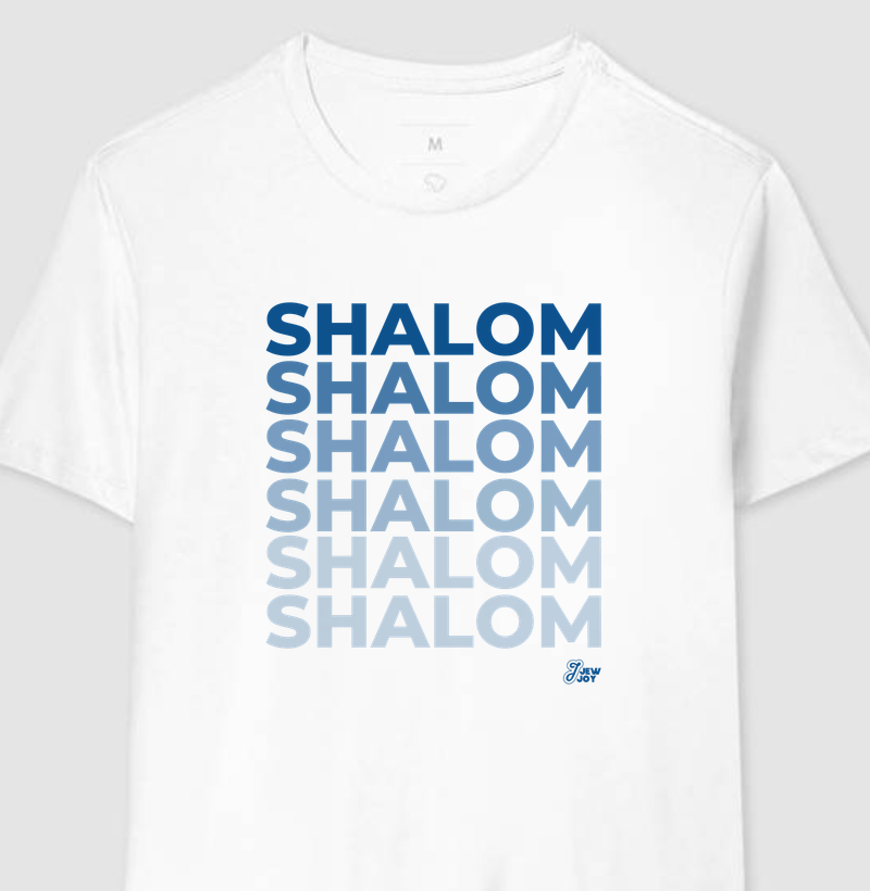 Shalom