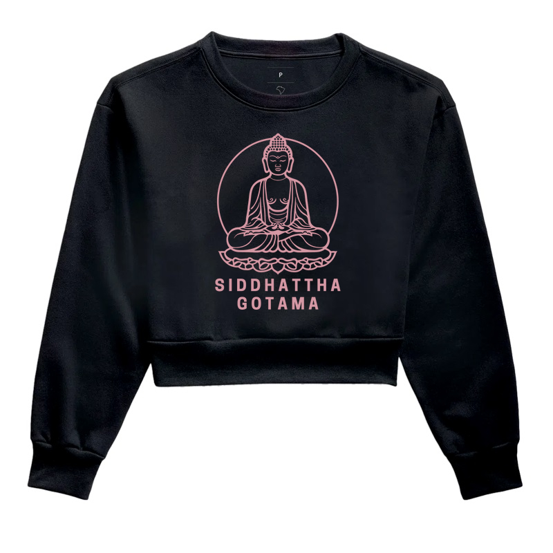Buda - Siddhattha Gotama
