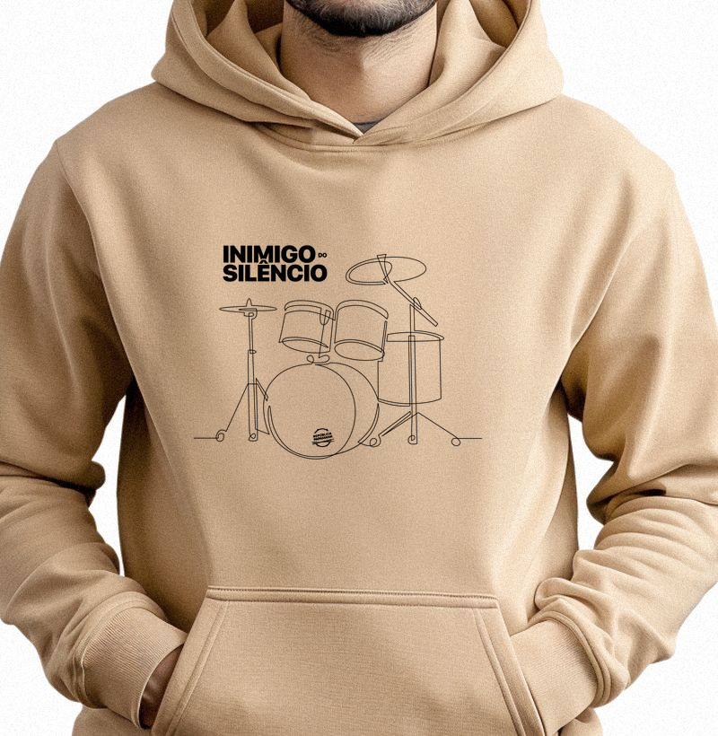 Inimigo do Silêncio