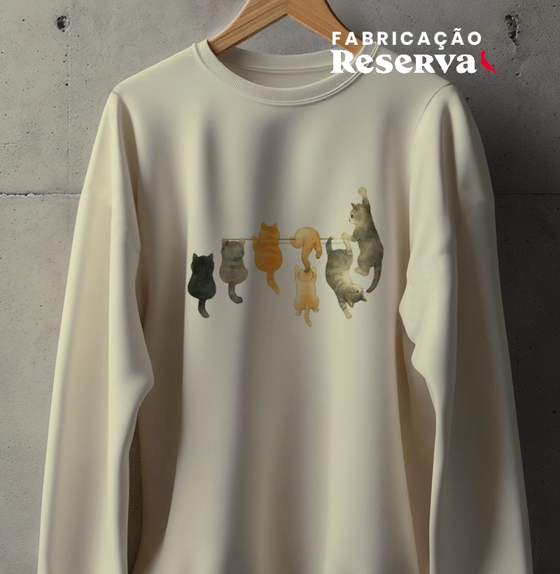 ✨ Varal dos Fofuchos Anônimos 😻