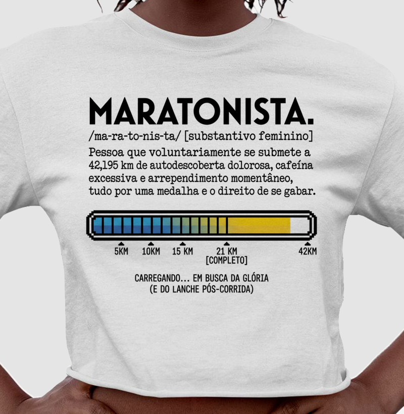 Cropped Maratonista Loading