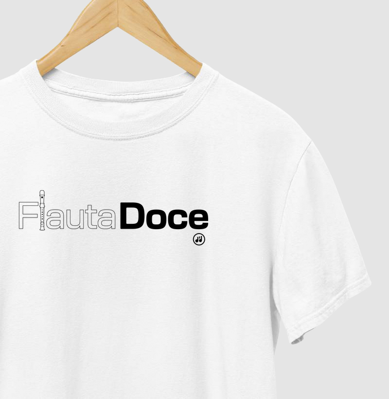 Flauta Doce