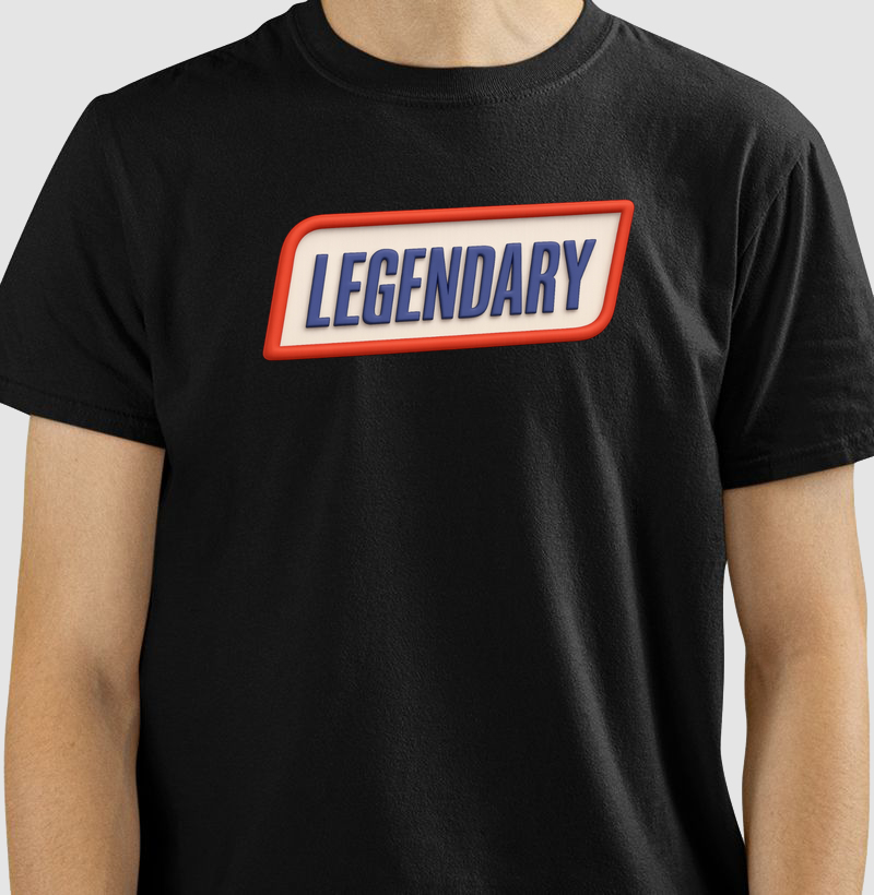 Legendary