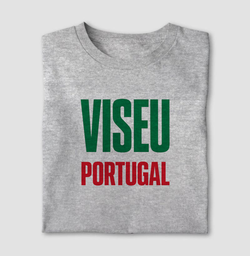 Viseu - Portugal 