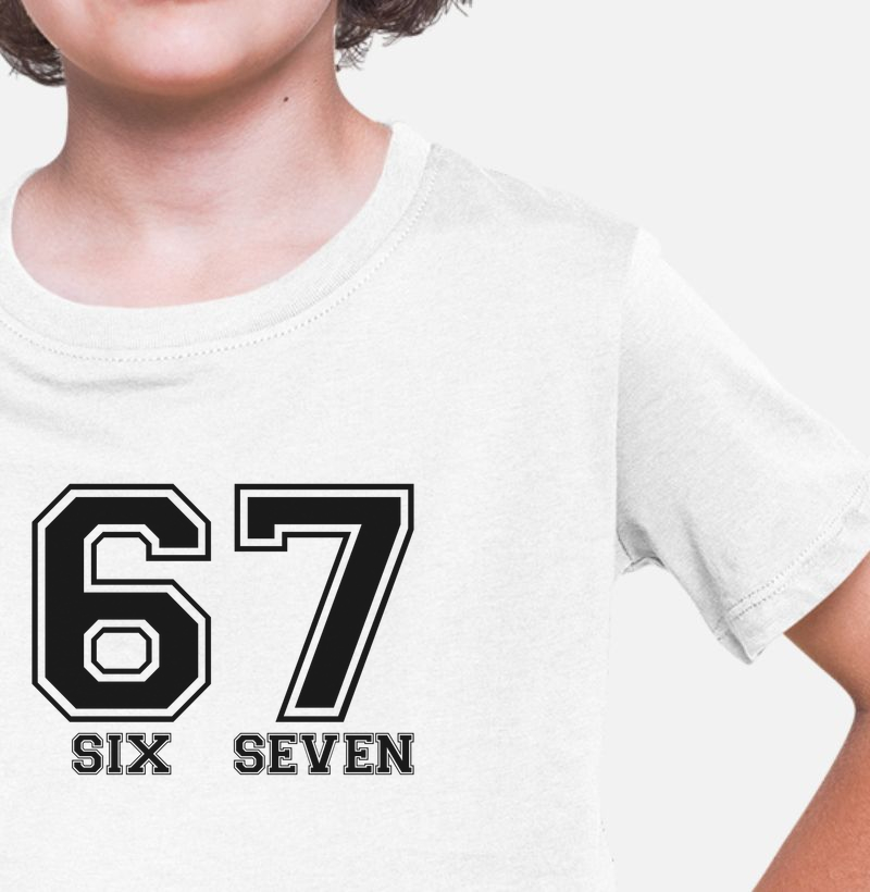 67 Six Seven