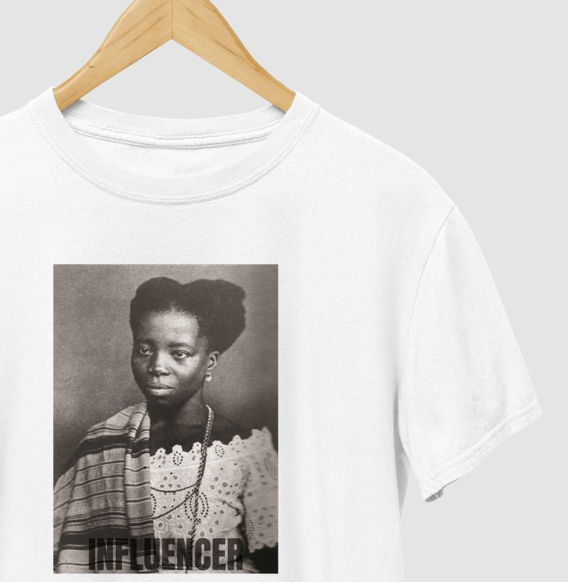 Tia Ciata Influencer