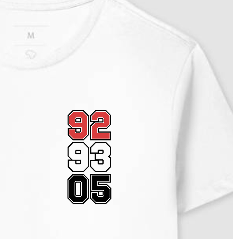 RIP - 92/93/05