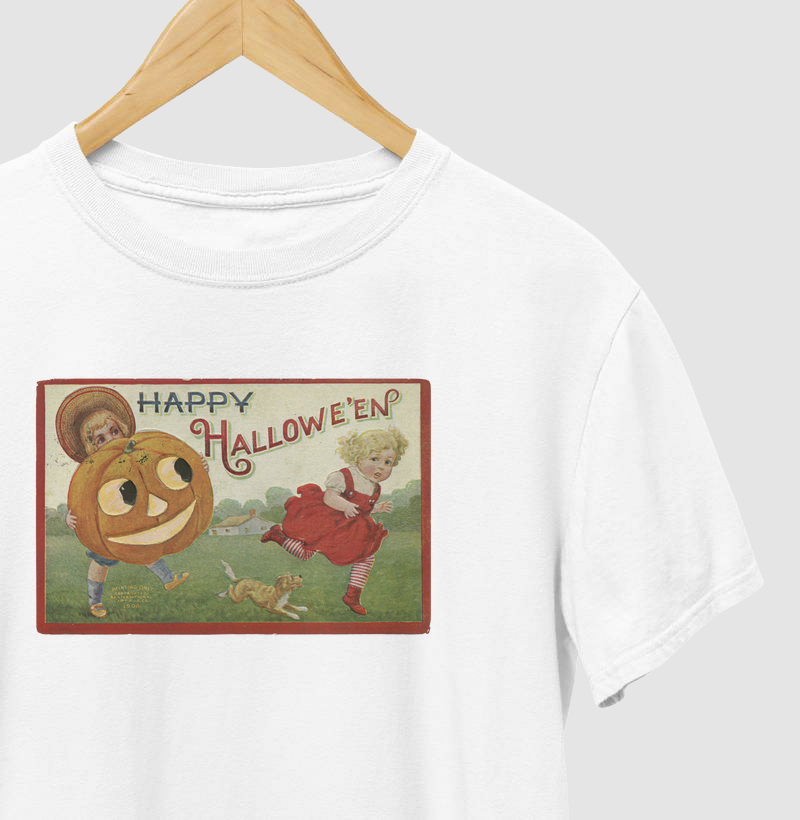 Happy Halloween (1909)