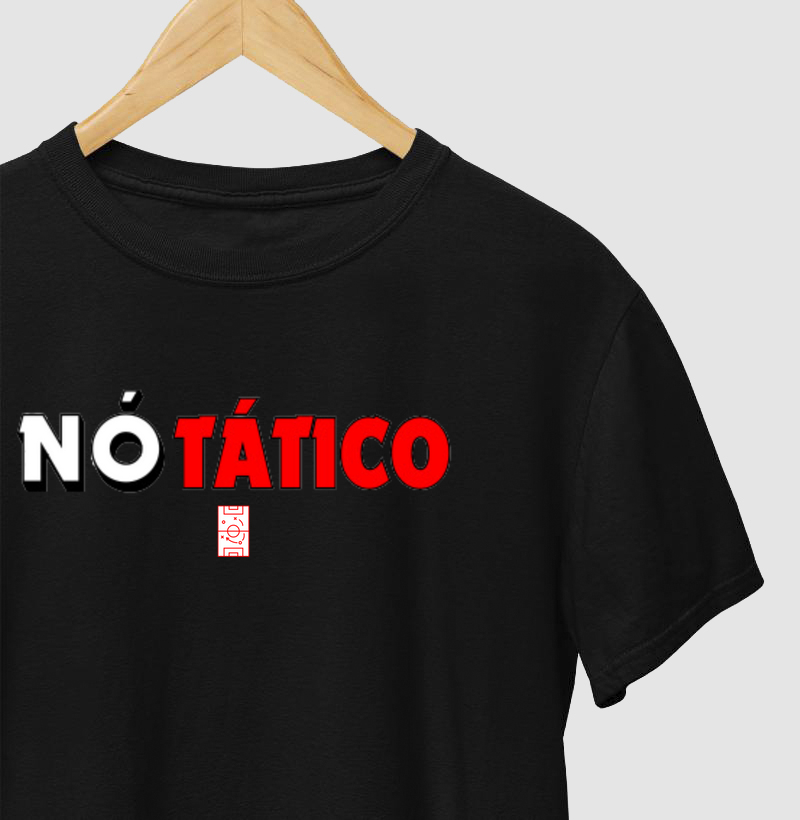 CAMISETA TÁTICA