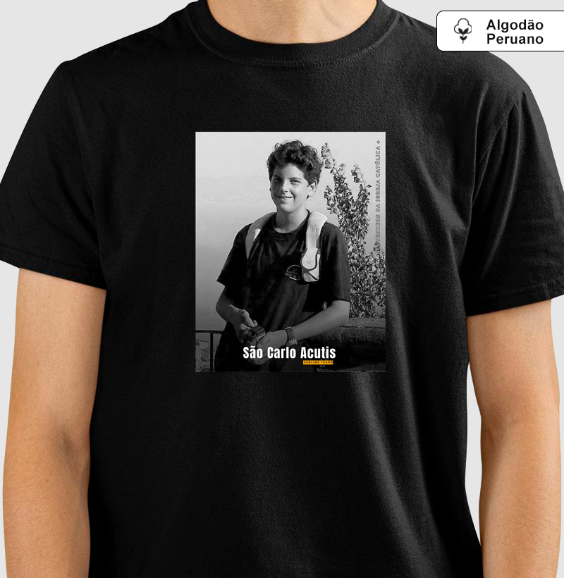 São Carlo Acutis CL Influencers