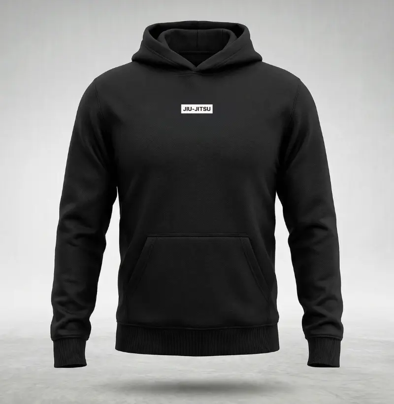 Jiu-Jitsu Only