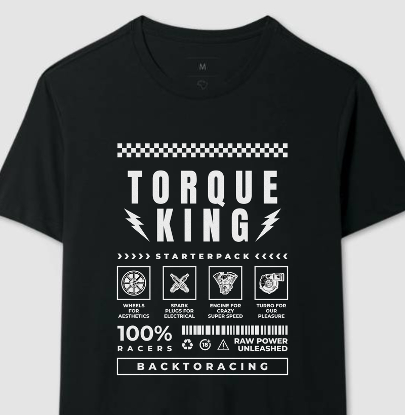Torque King