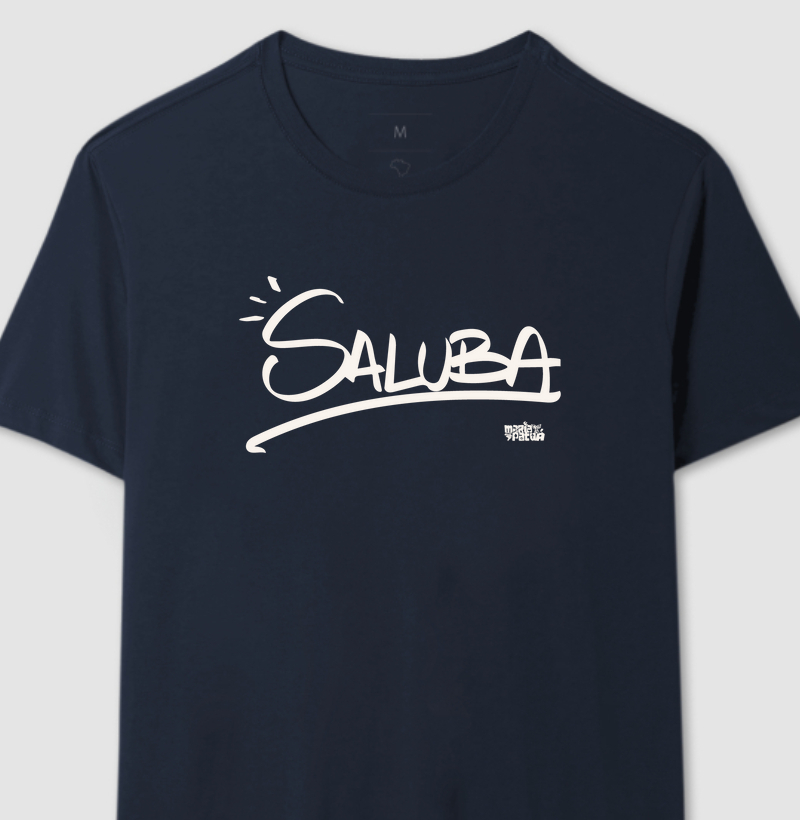 Saluba Colors Maria Patuá