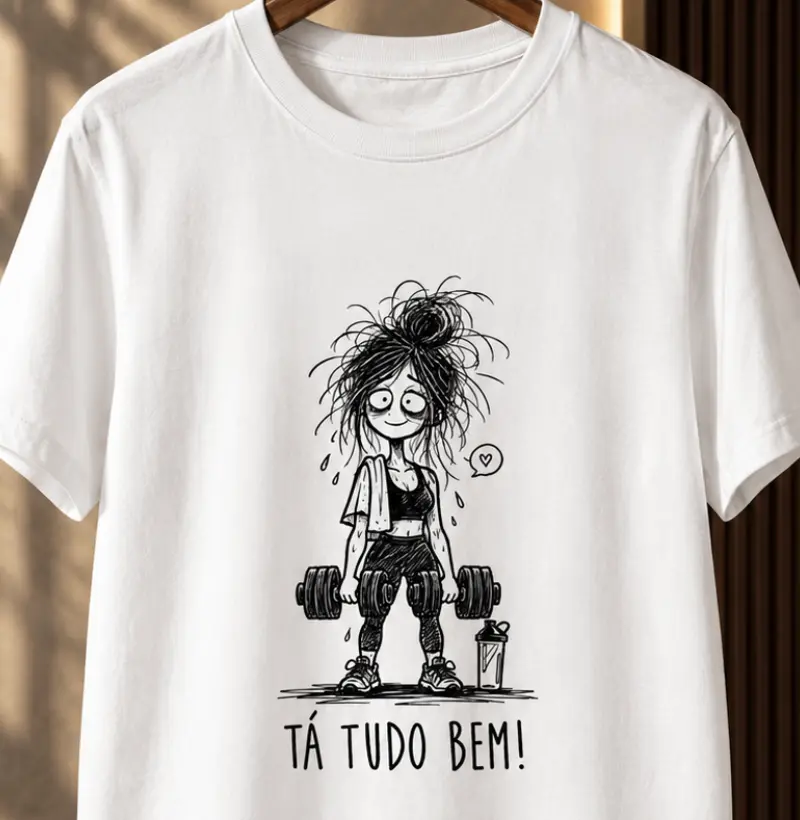 Tá tudo bem
