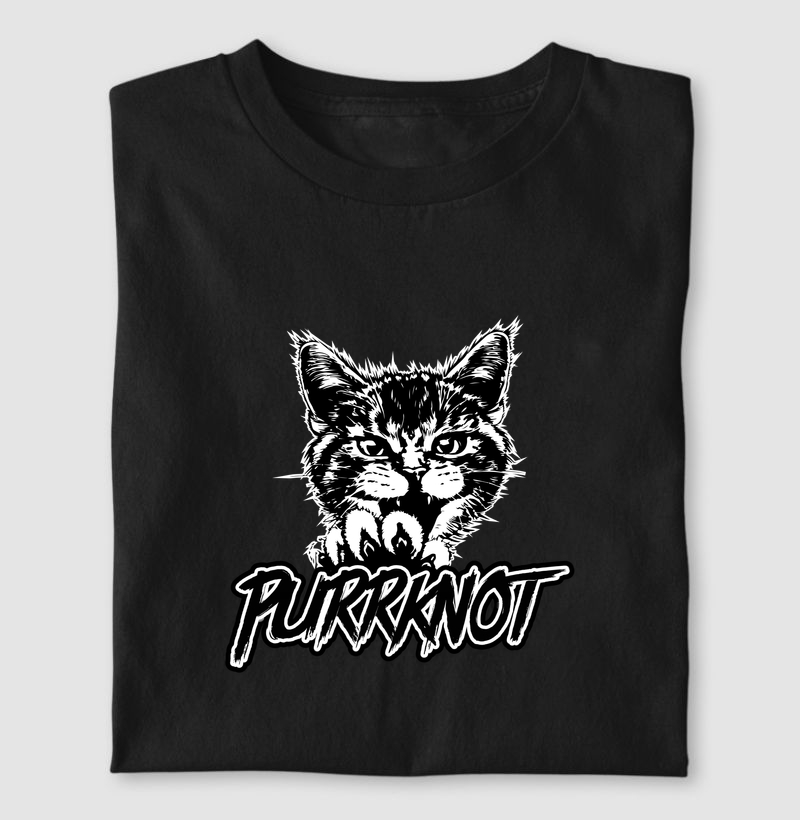 Purrrnot
