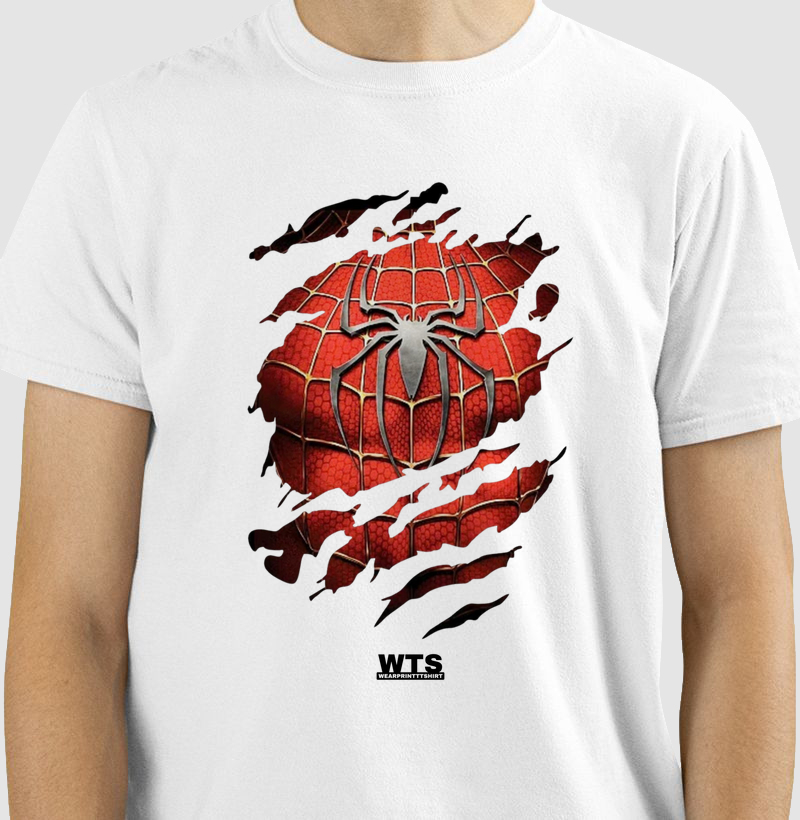 WTS - SPIDER MAN
