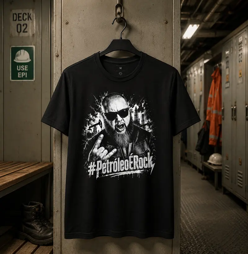 Camisa 0