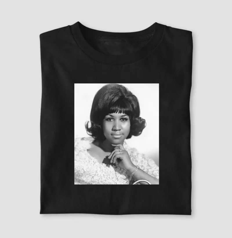 Aretha Franklin, 1968