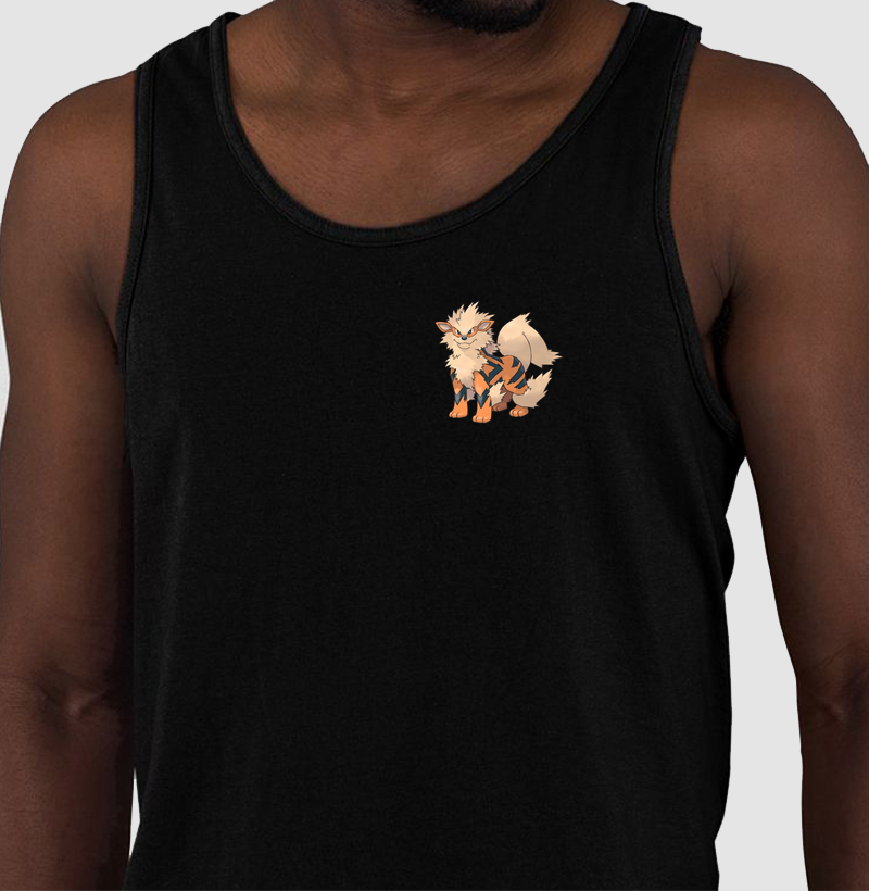 Arcanine - Regata