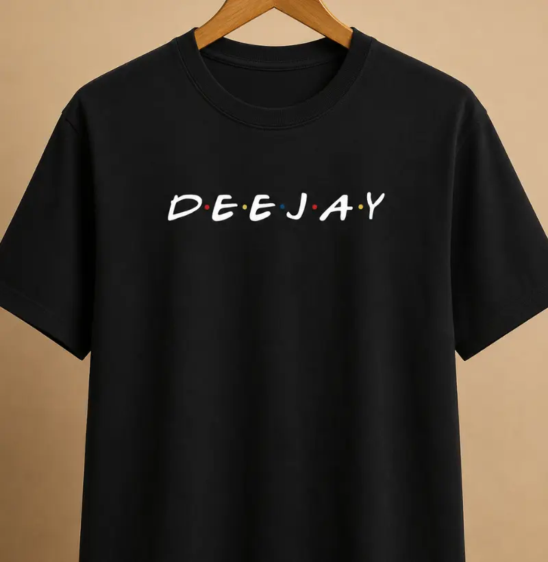 D.E.E.J.A.Y