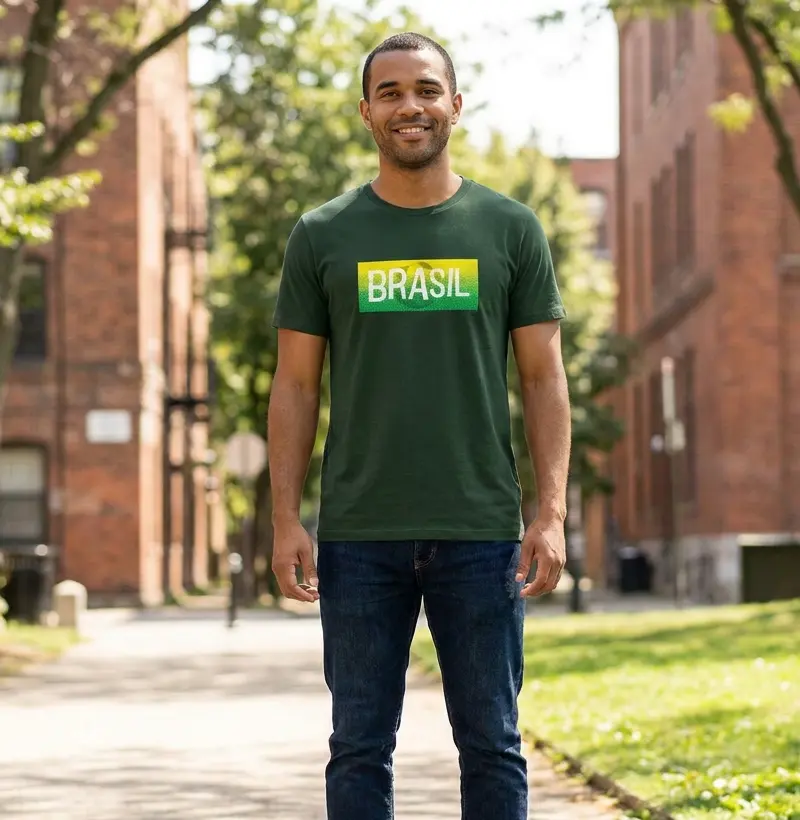 Muro Brasil