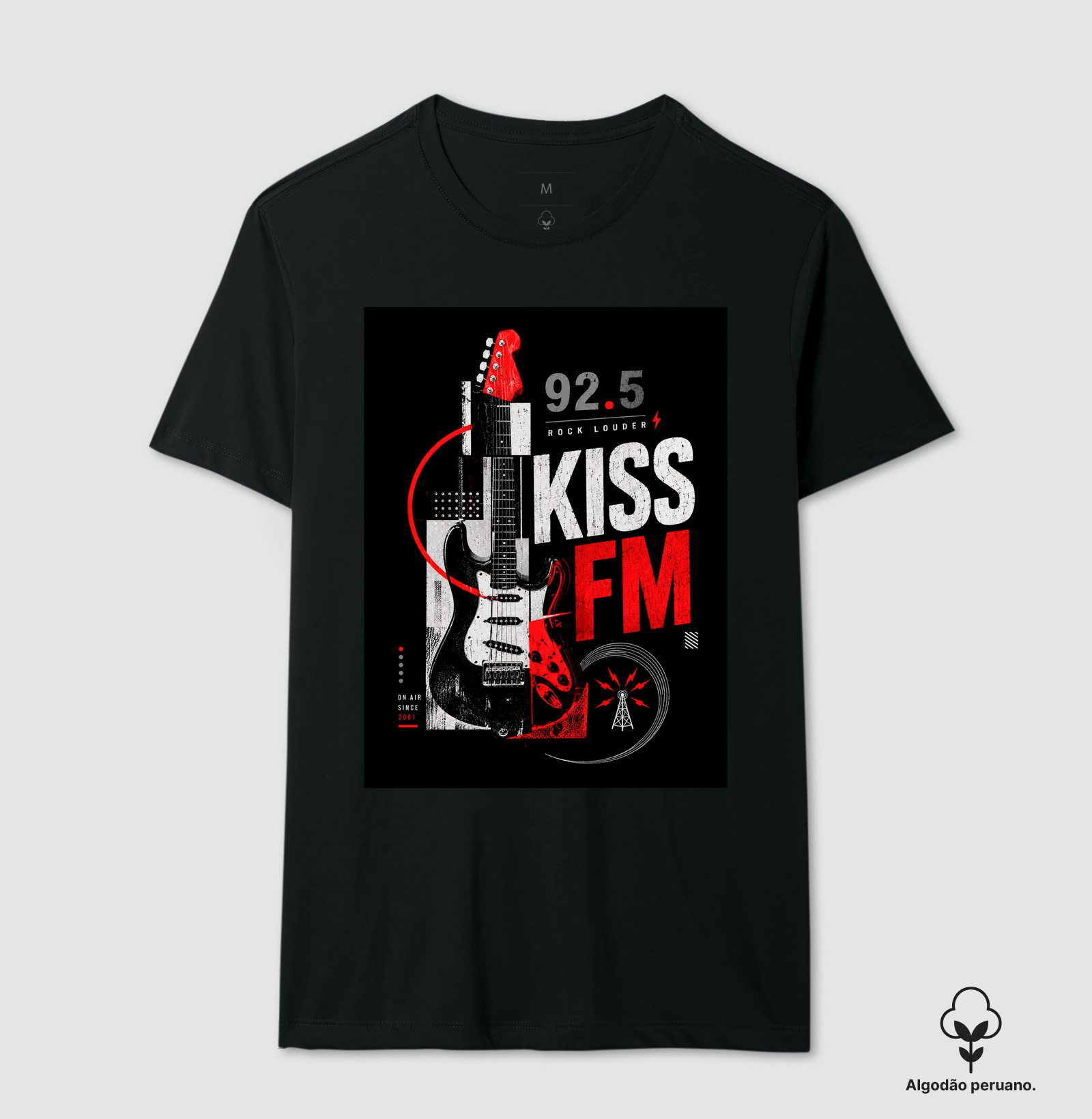 92.5 Rock Louder