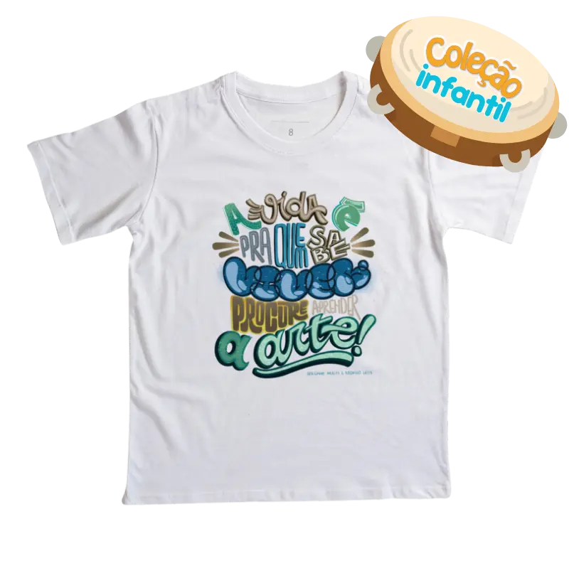 2 - CLAREOU (A VIDA É PRA QUEM SABE VIVER)