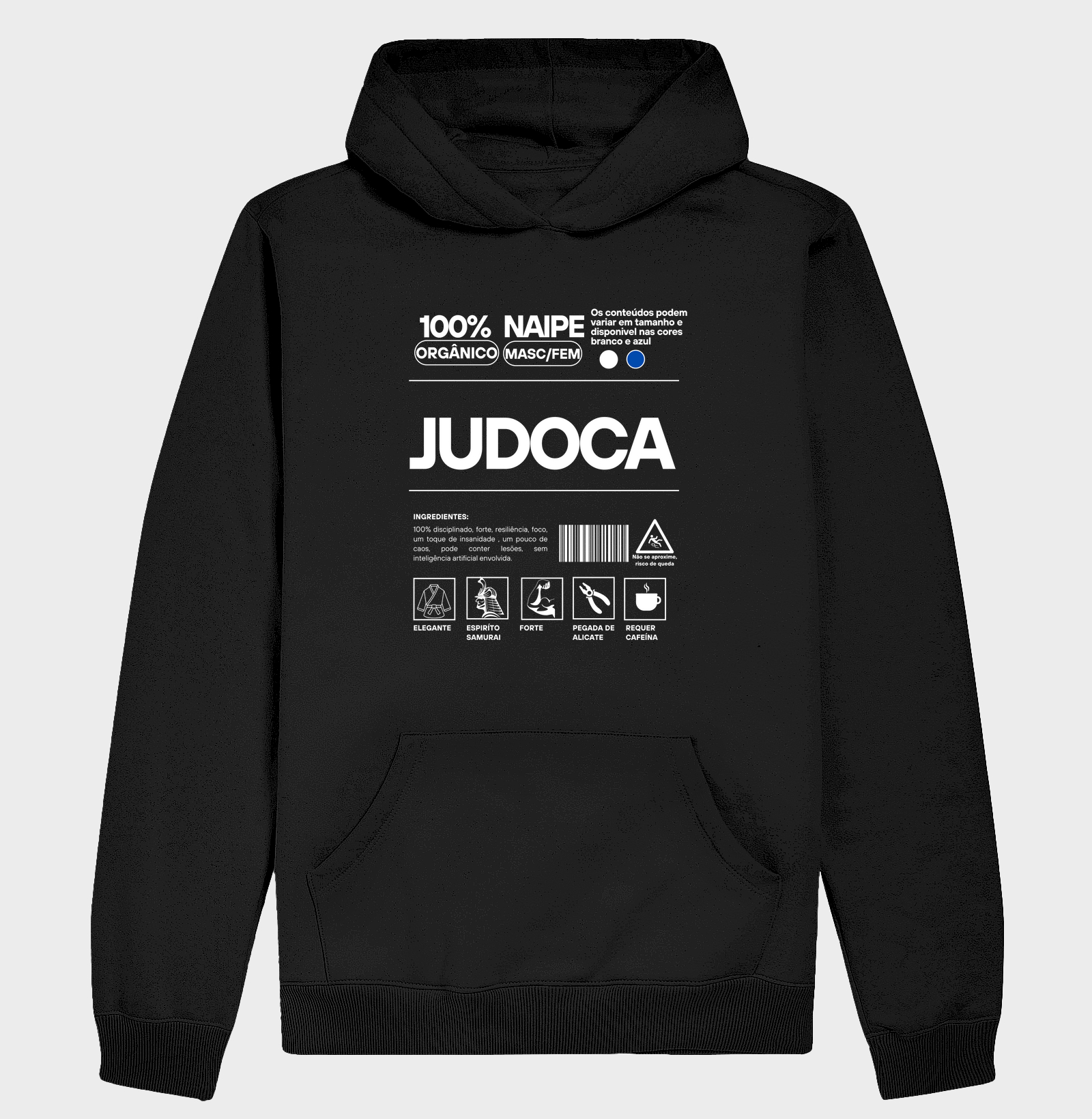 Judoca 