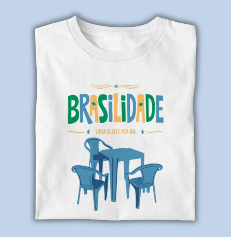 brasilidade - viva cultura BR