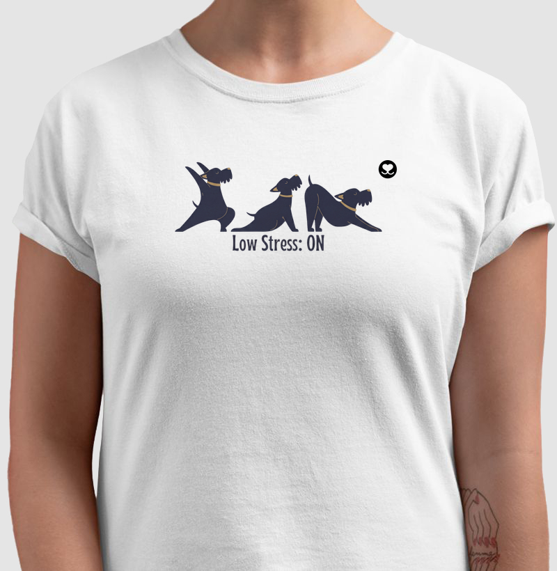 Low Stress:On 