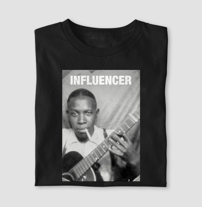 R. Johnson - Influencer