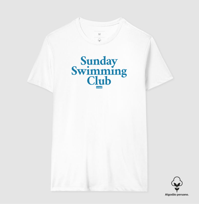 Sunday Swimming Club
