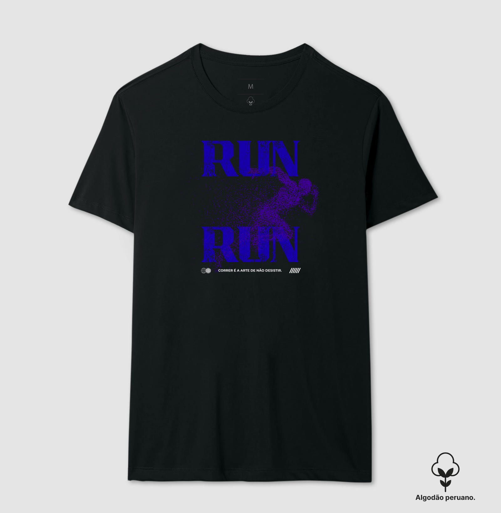 RUN