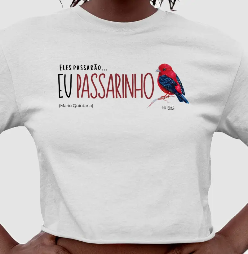 Eu Passarinho