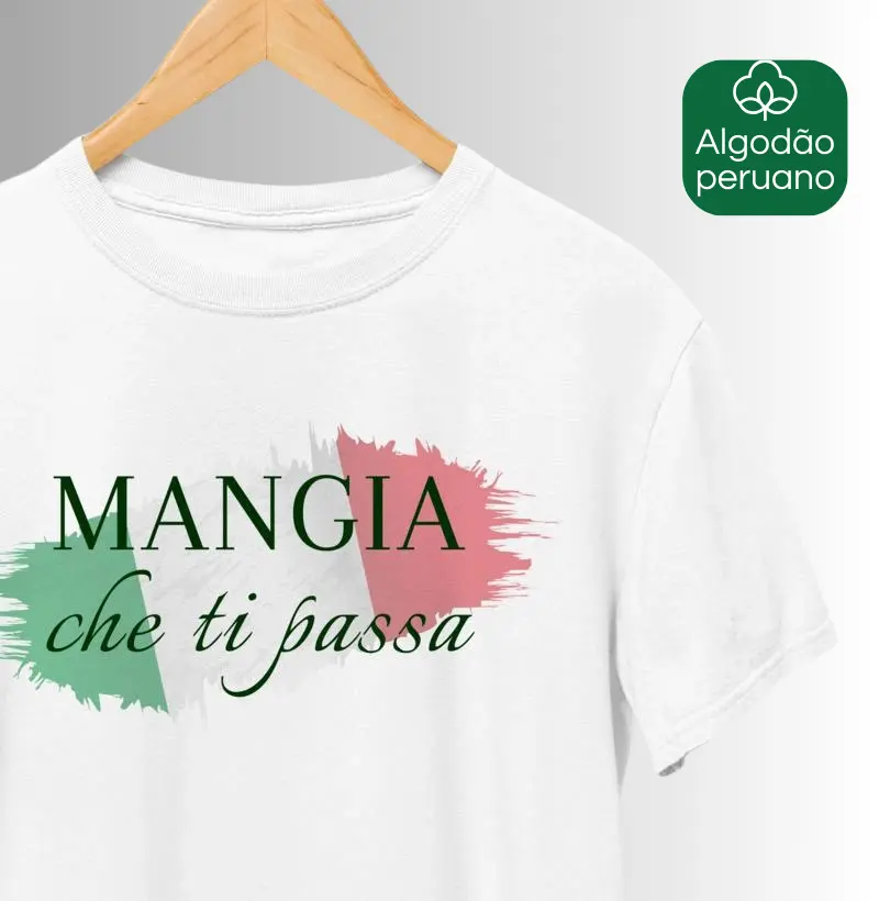 Mangia che ti passa!