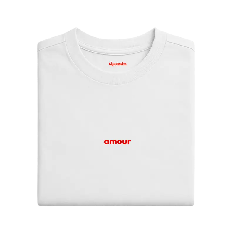 amour red