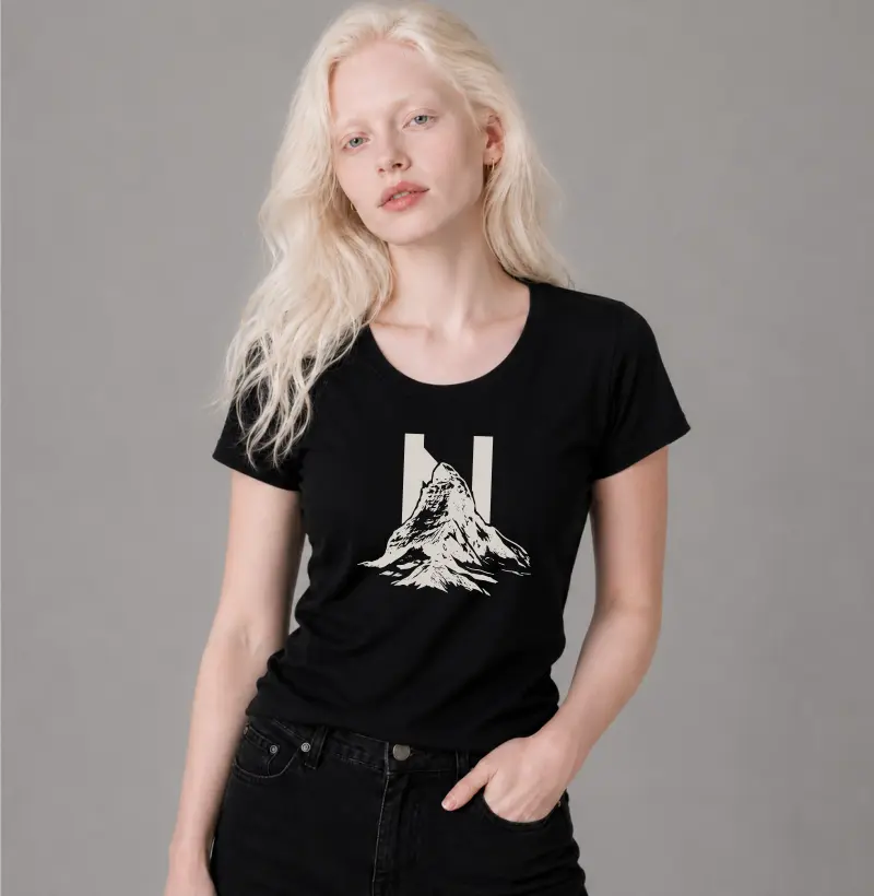 Camiseta Nordgünn