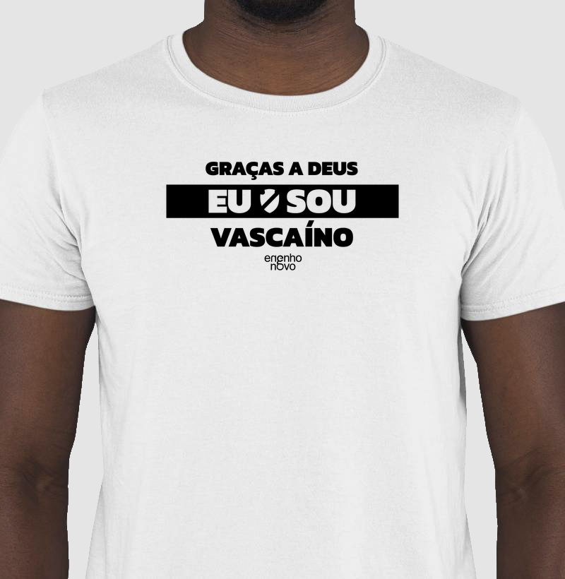 Pai - Vascaíno