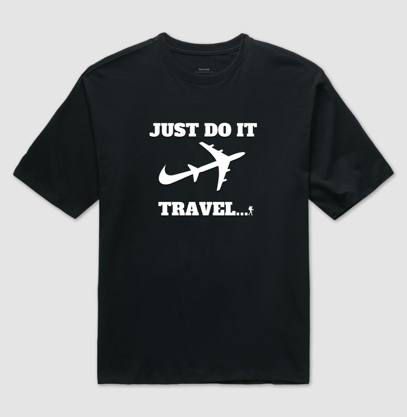 Just Do It Travel – Excursionista