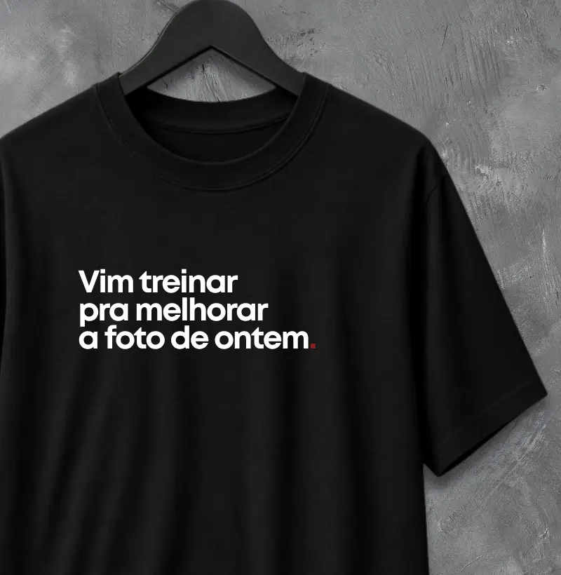 MELHORAR A FOTO DE ONTEM