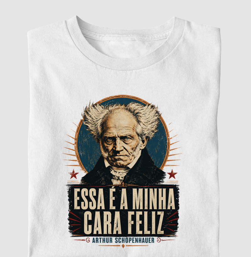 Essa É a Minha Cara Feliz