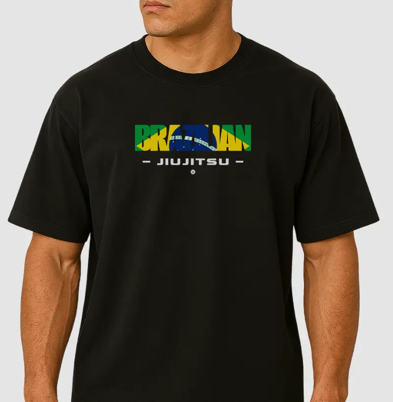 Nation Brazilian Jiu-Jitsu