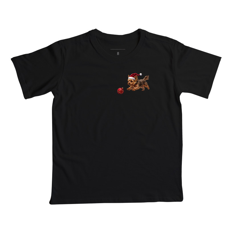Yorkshire Terrier - Natal