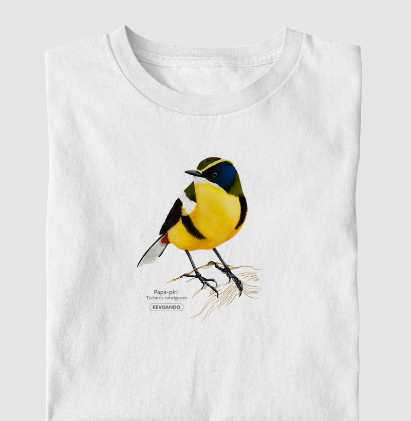 Inky Aves - Papa-piri